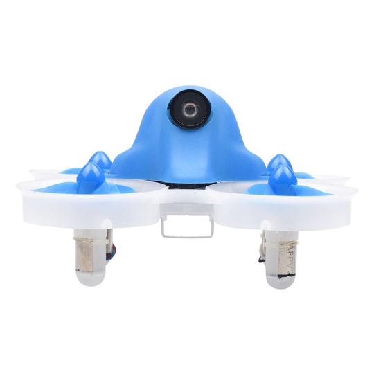 Beta65S BNF Micro Whoop Quadcopter