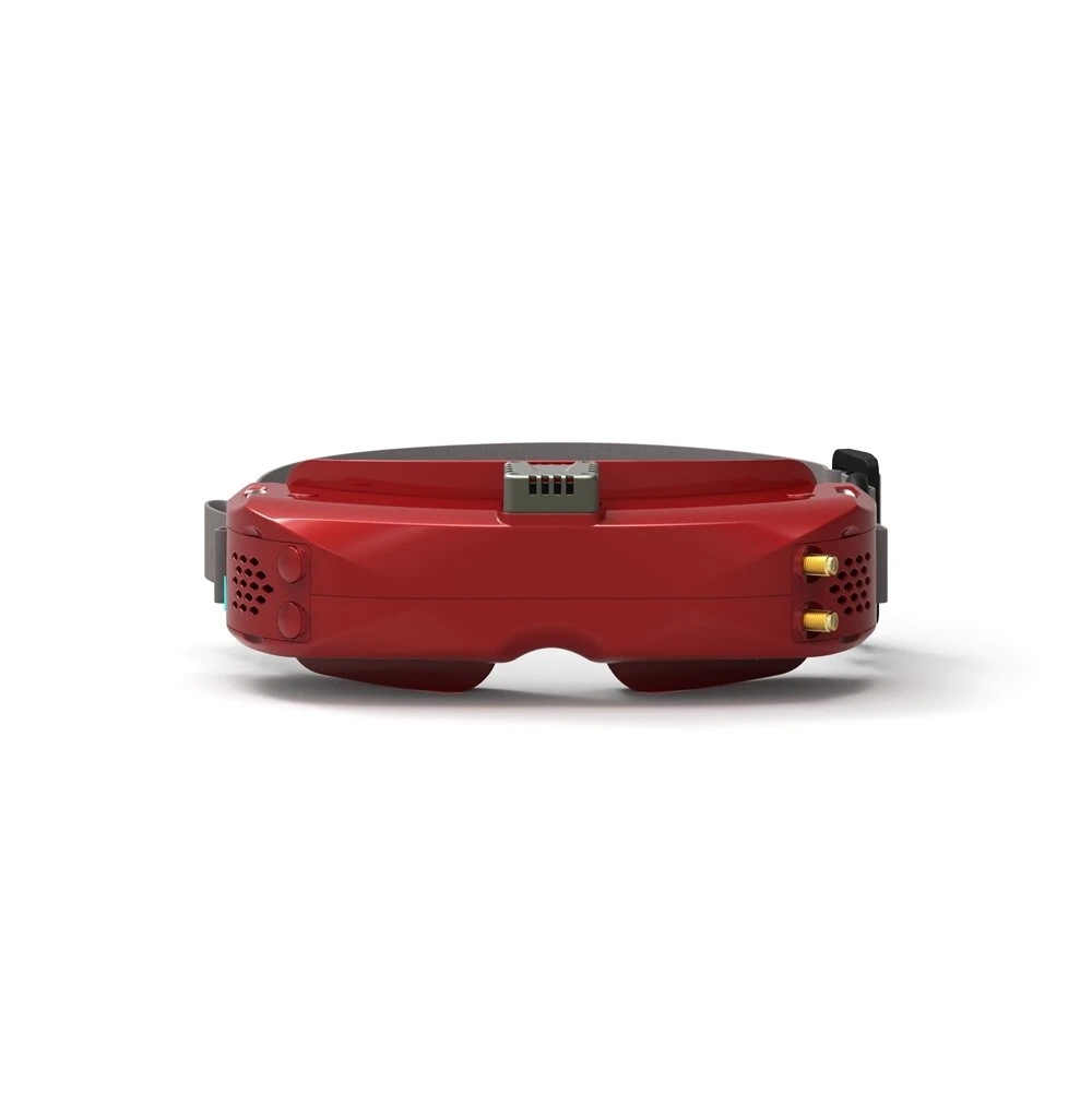 FPV окуляри Eachine EV300O 1024x768 5,8 ГГц 48CH OLED HD 3D
