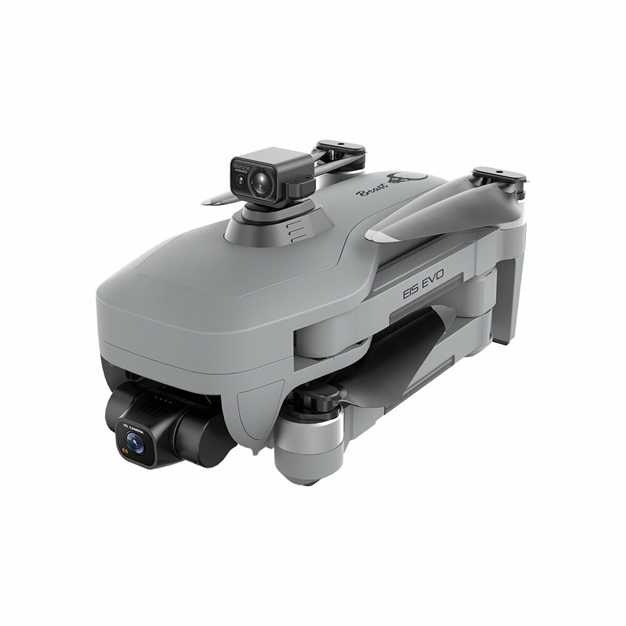 ZLL SG906 MAX2 - дрон з камерою 4К, 30 хв, 4 км