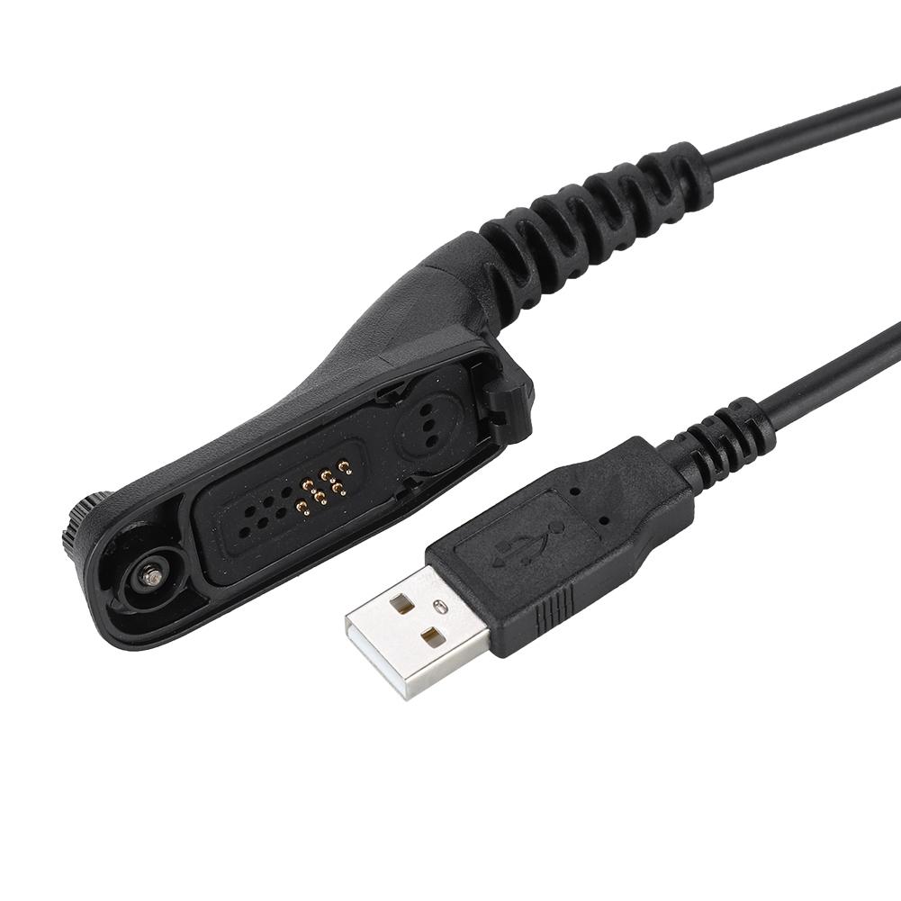 USB-кабель для програмування Motorola PMKN4012B DP