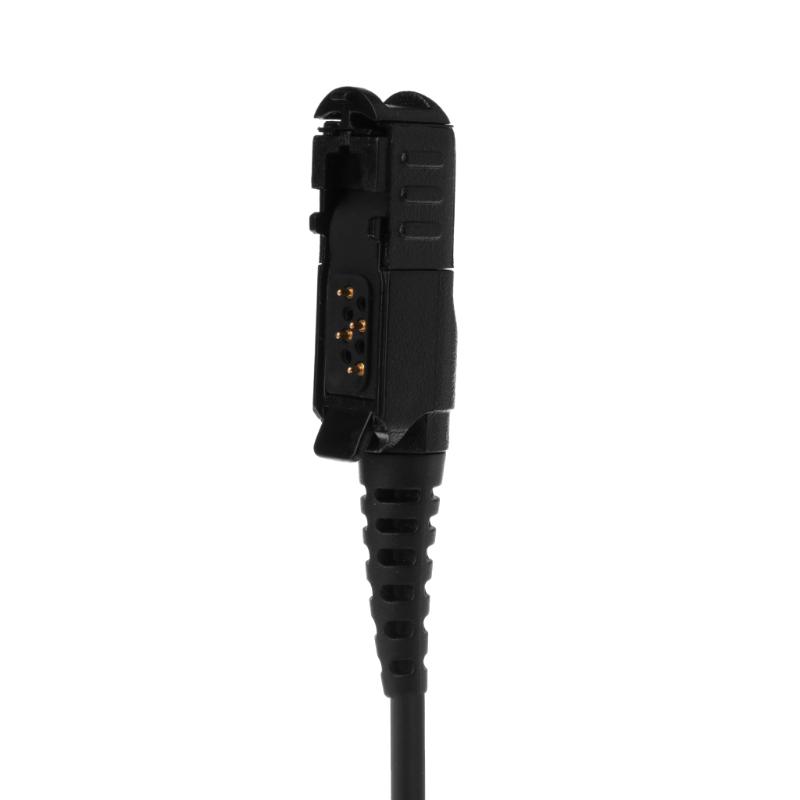 USB-кабель для програмування Motorola DP2400
