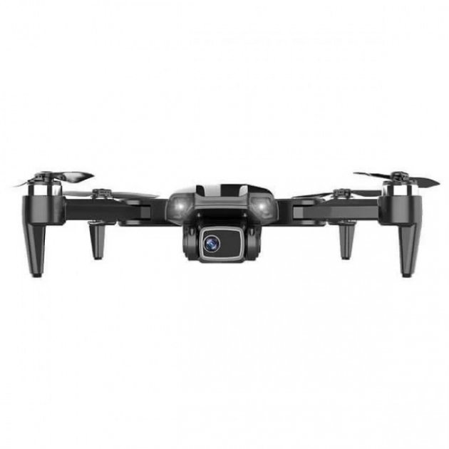 LYZRC L900 Pro - дрон с 4K камерою, GPS, FPV,  1200 м, 28 хв., кейс