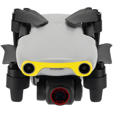 Autel EVO Nano Plus Premium Bundle Gray - дрон 4К камера, 28 мин, 16 км