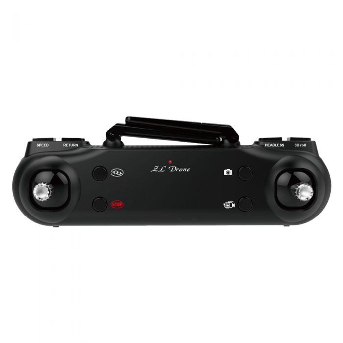 ZLRC SG106 - дрон з 4K и HD-камерами, 5G Wi-Fi, FPV, GPS, БК мотори, 100 м. до 22 хв.