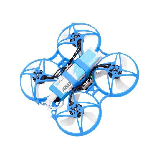 Meteor75 Brushless Whoop Quadcopter (1S)