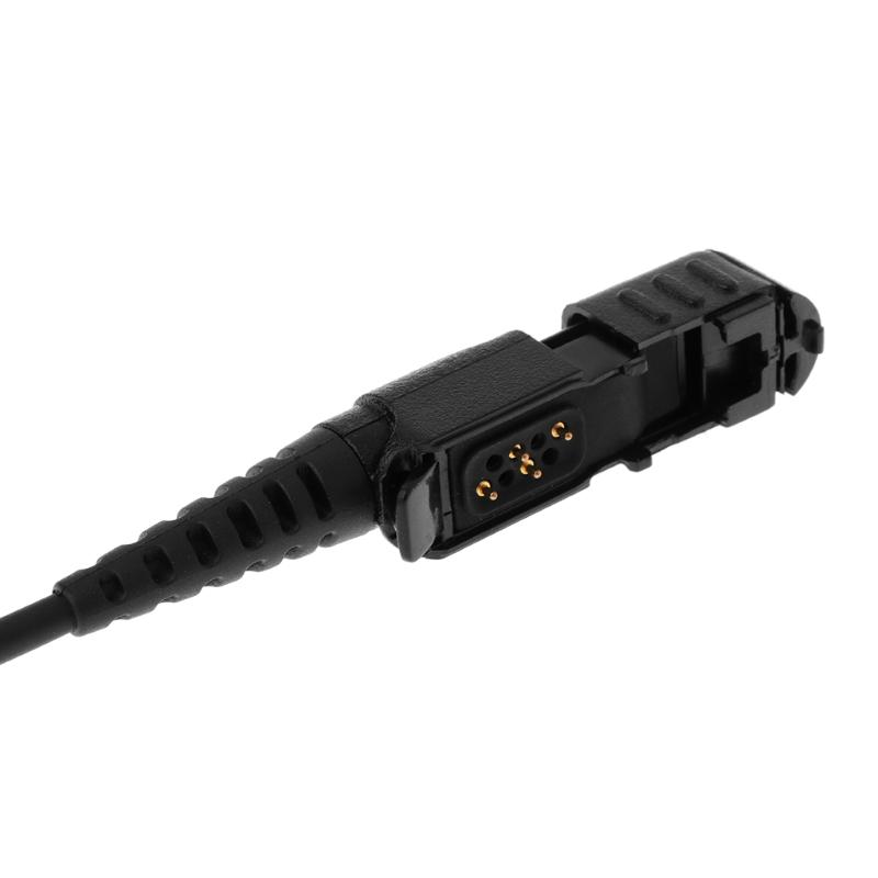 USB-кабель для програмування Motorola DP2400