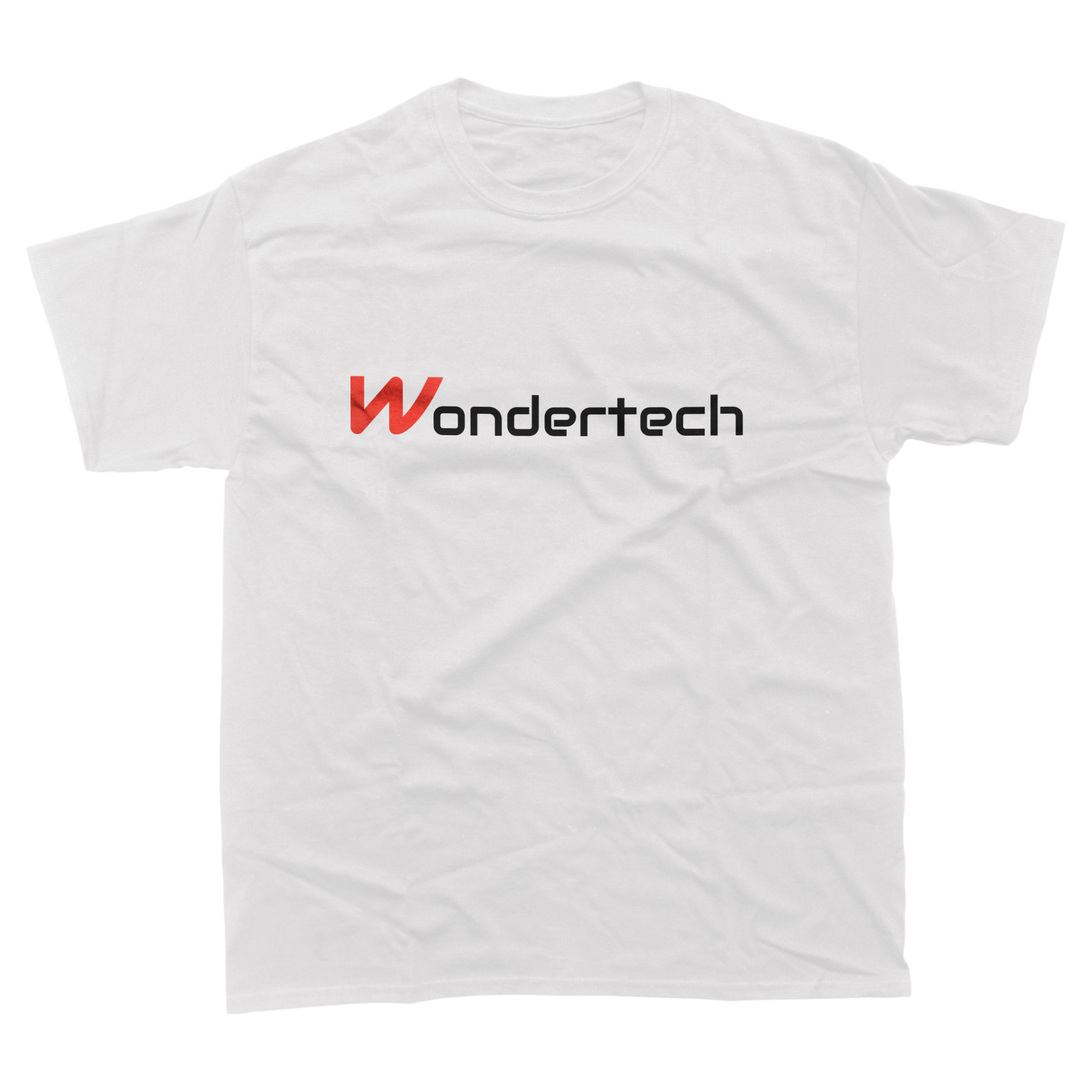 Футболка TM Wondertech (біла)