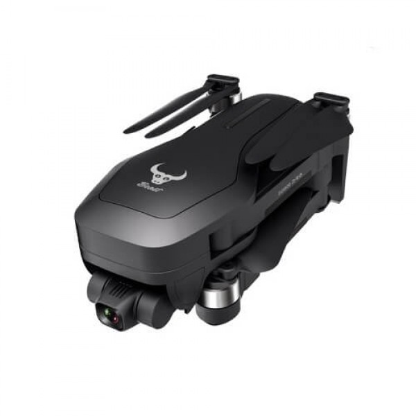 ZLRC SG906 PRO 2 - дрон з 4K камерою, 3-осьовий підвіс, 5G Wi-Fi, FPV, GPS, БК мотори 1,2 км до 26 хв. з сумкою