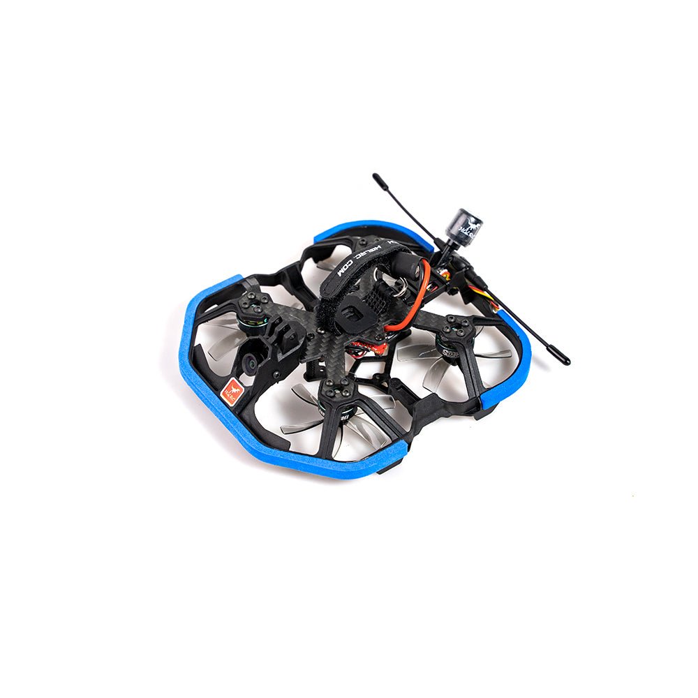 HGLRC KT20 2" FPV Racing Drone PNP Analog