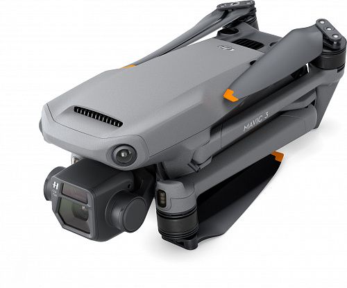 DJI MAVIC 3 - дрон 4К камера, 45 мин, 30 км