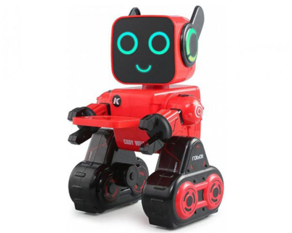 Робот JJRC R4 Cady Wile с копилкой 2.4G