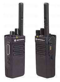 Радиостанция - рация Motorola DP2400E UHF MotoTRBO